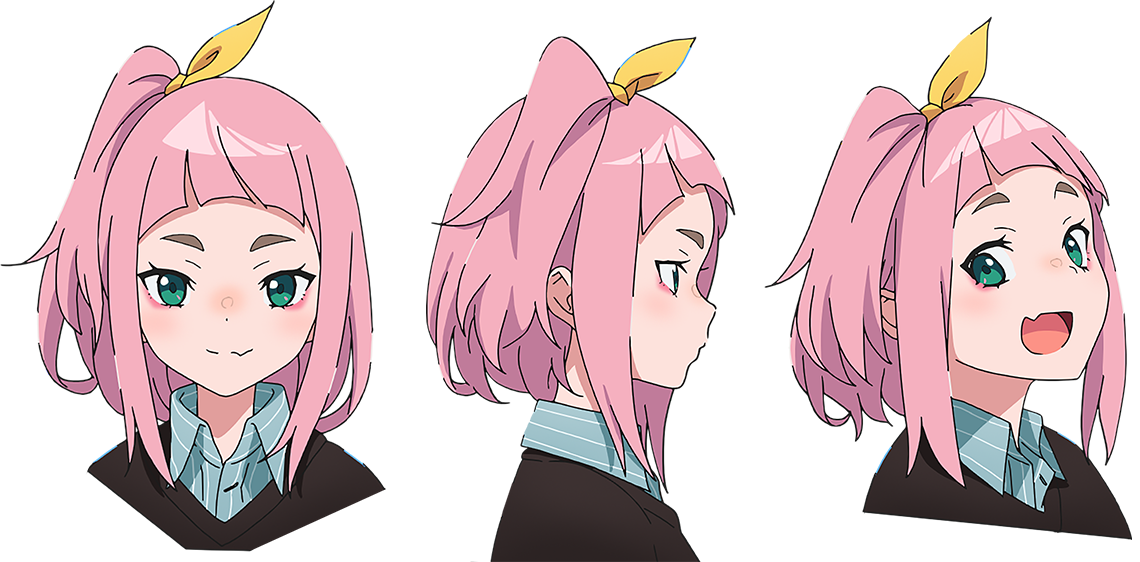 渡瀬キウイ