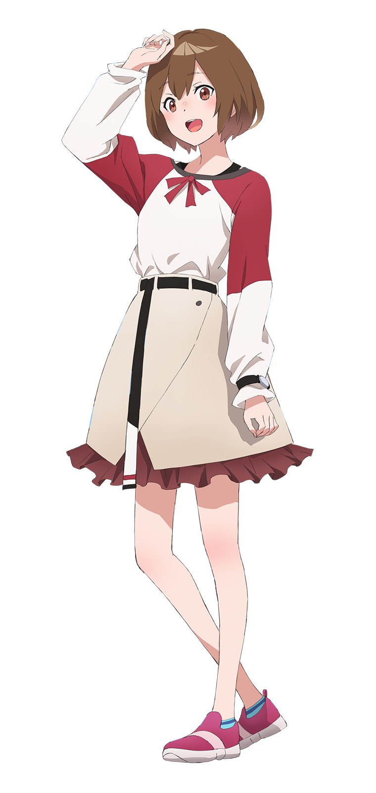 光月まひる