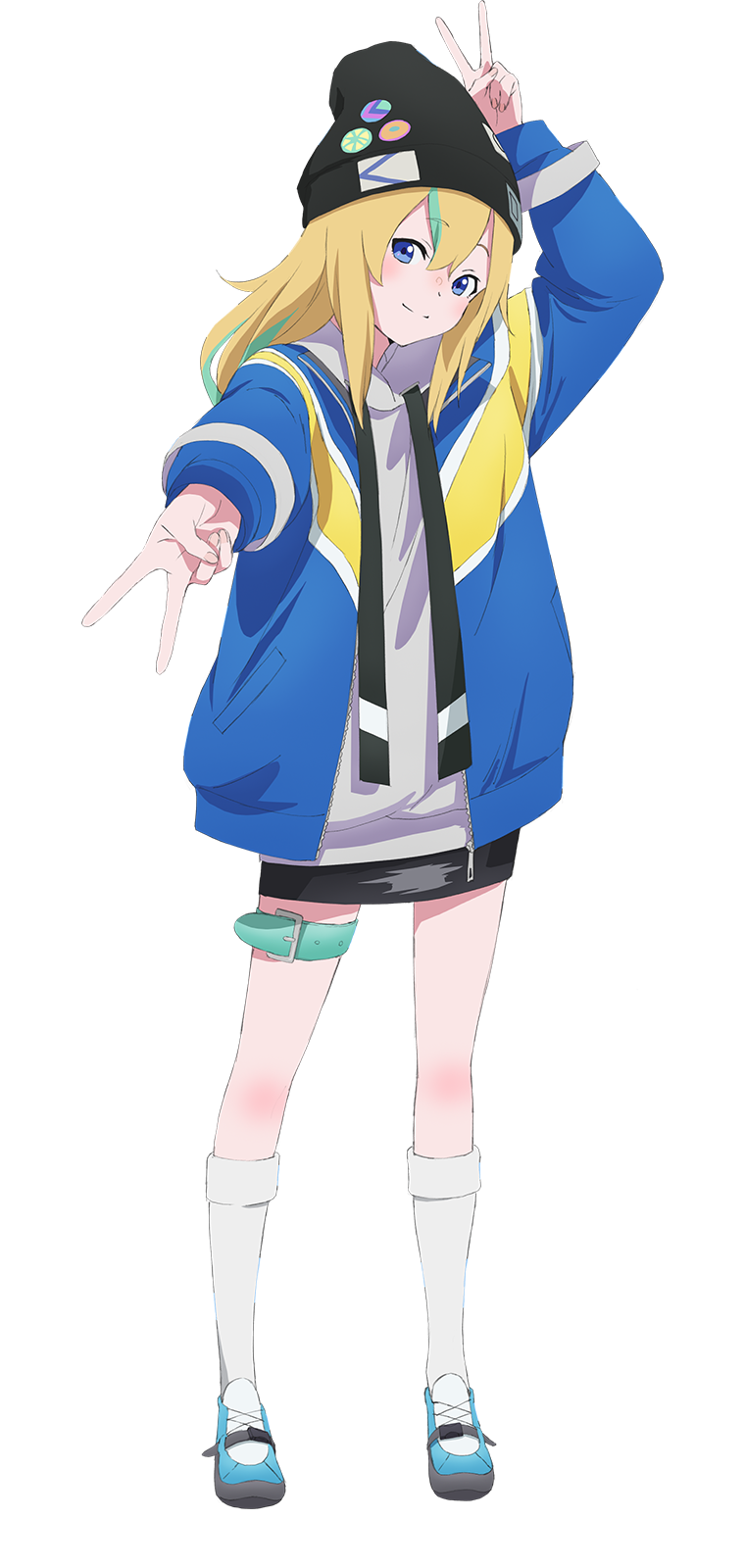 山ノ内花音