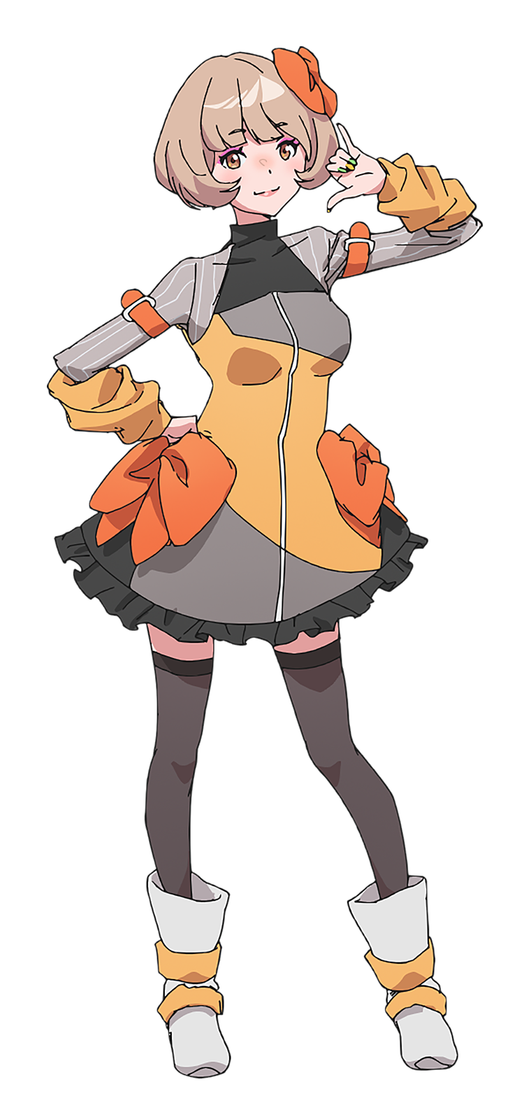 みー子
