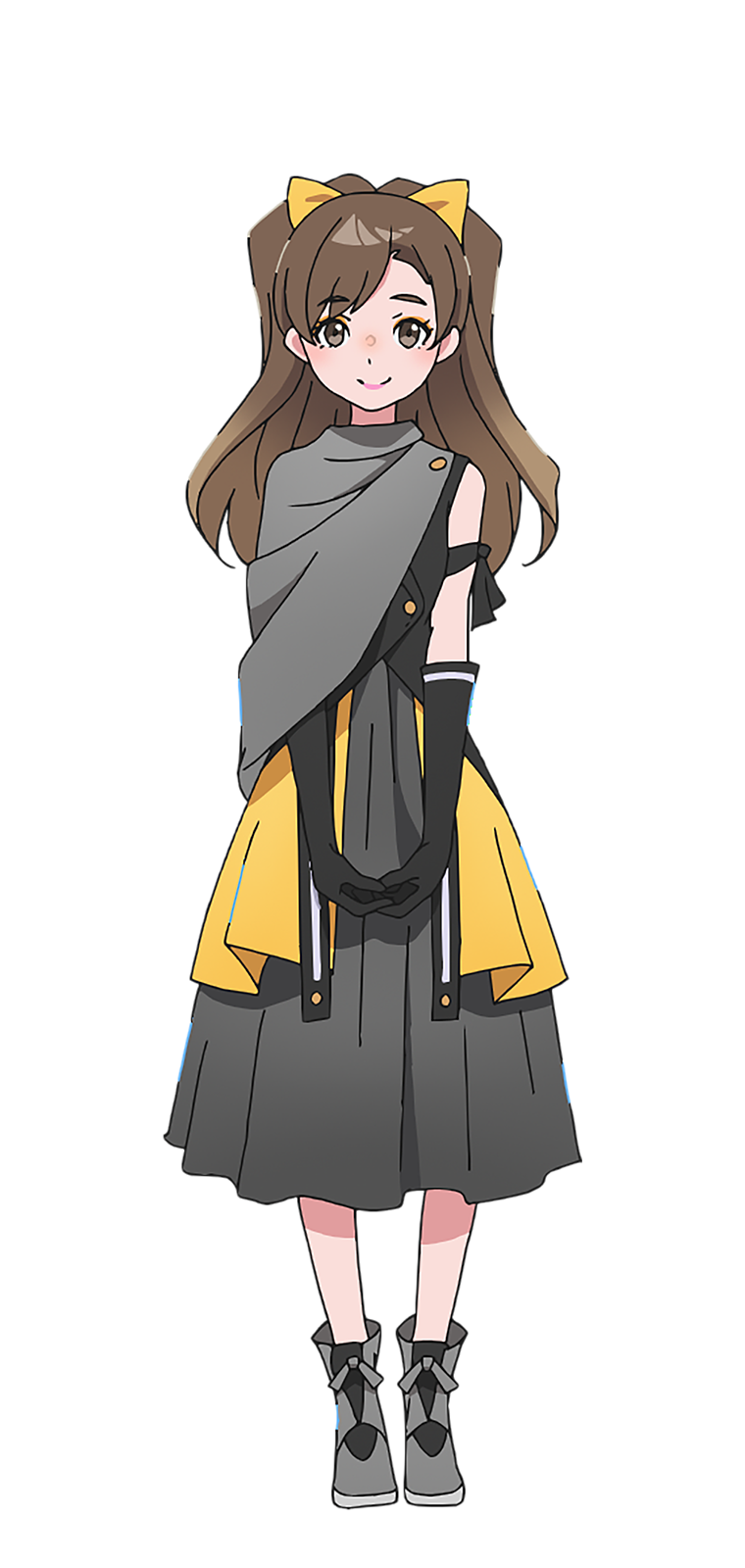 柳桃子