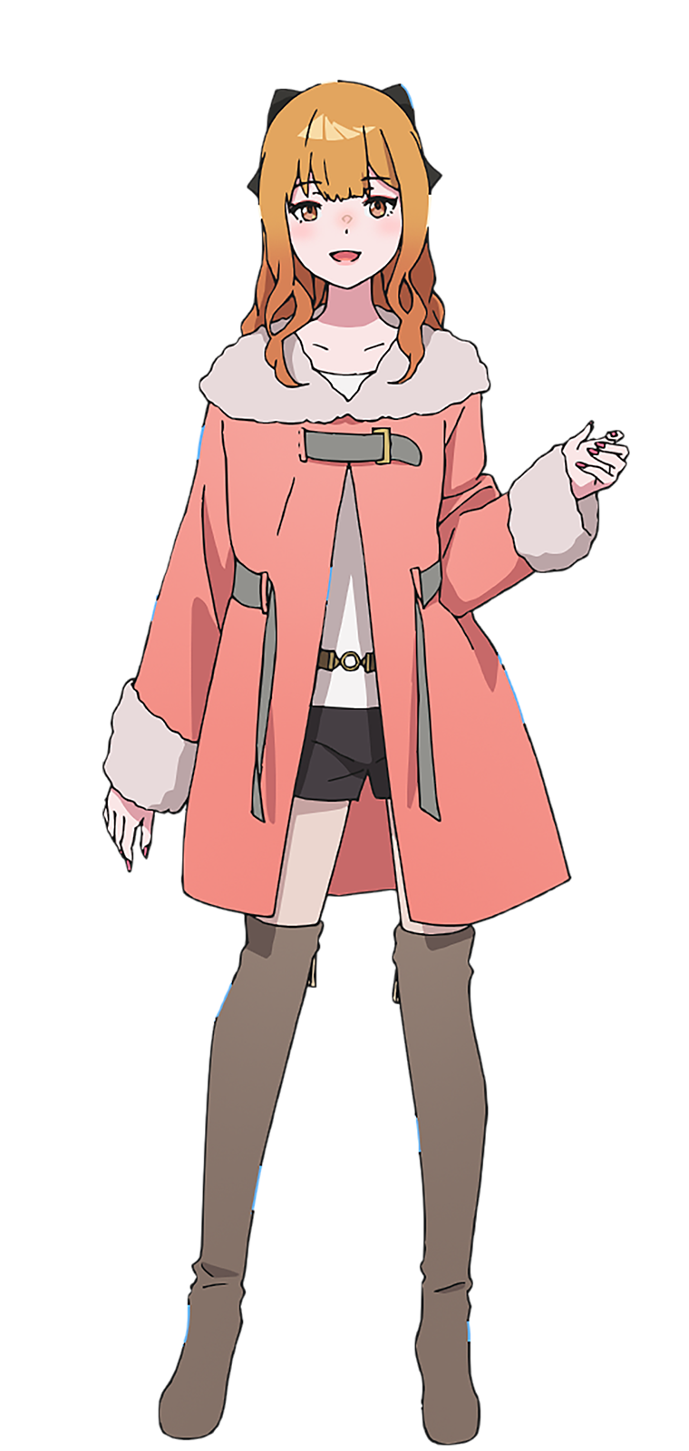 早川美音