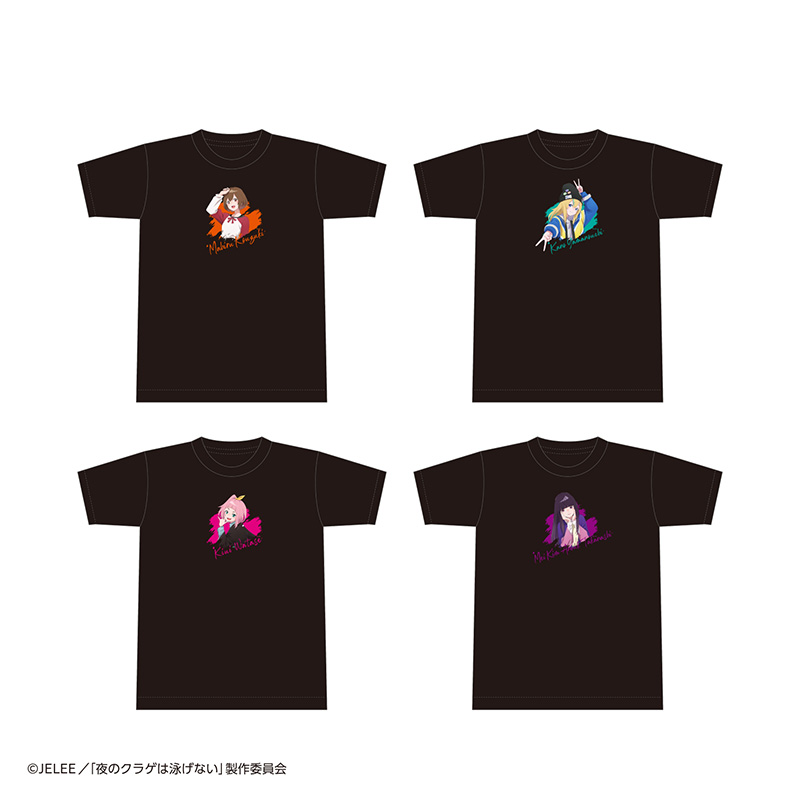 フリーサイズ Tシャツ