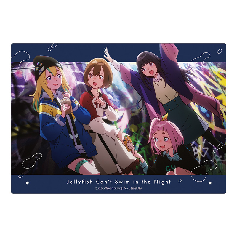 アクリルアートパネル