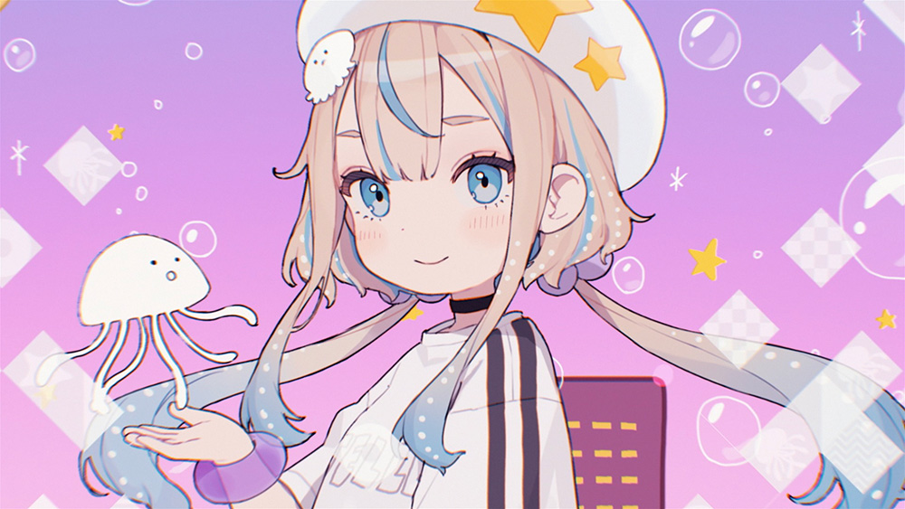 最強ガール