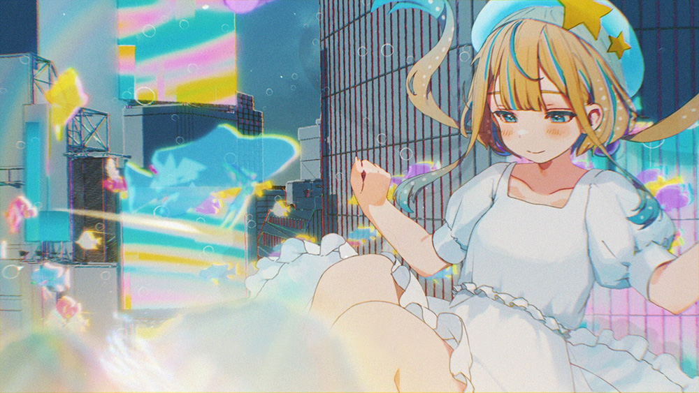 渋谷アクアリウム
