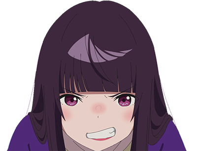 厄介なめい
