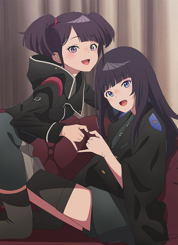 カラフルムーンライト