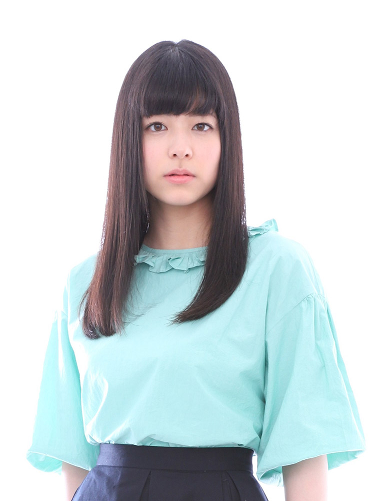 島袋美由利