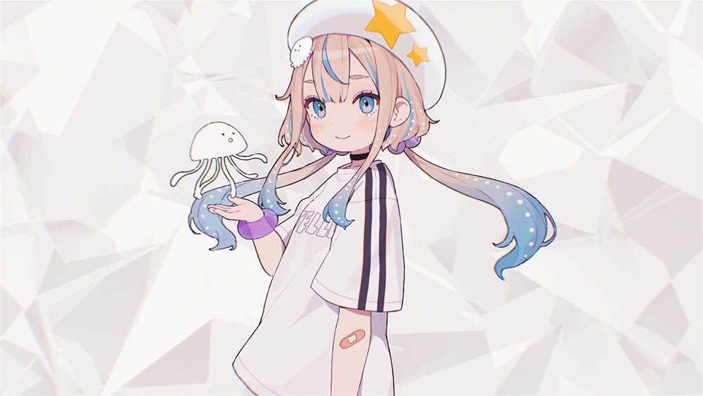 最強ガール